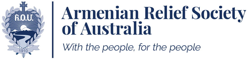 Armenian Relief Society of Australia