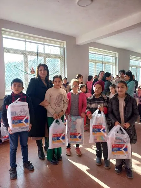 Armenian Relief Society of Australia A Humanitarian Organisation Amanorartsakhchildren 2022