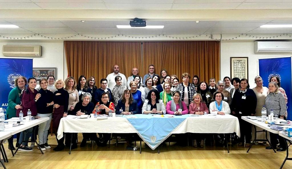Armenian Relief Society of Australia A Humanitarian Organisation Arsvarchootyoons441