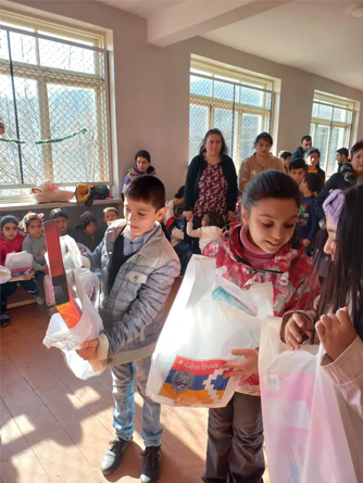 Armenian Relief Society of Australia A Humanitarian Organisation 1013
