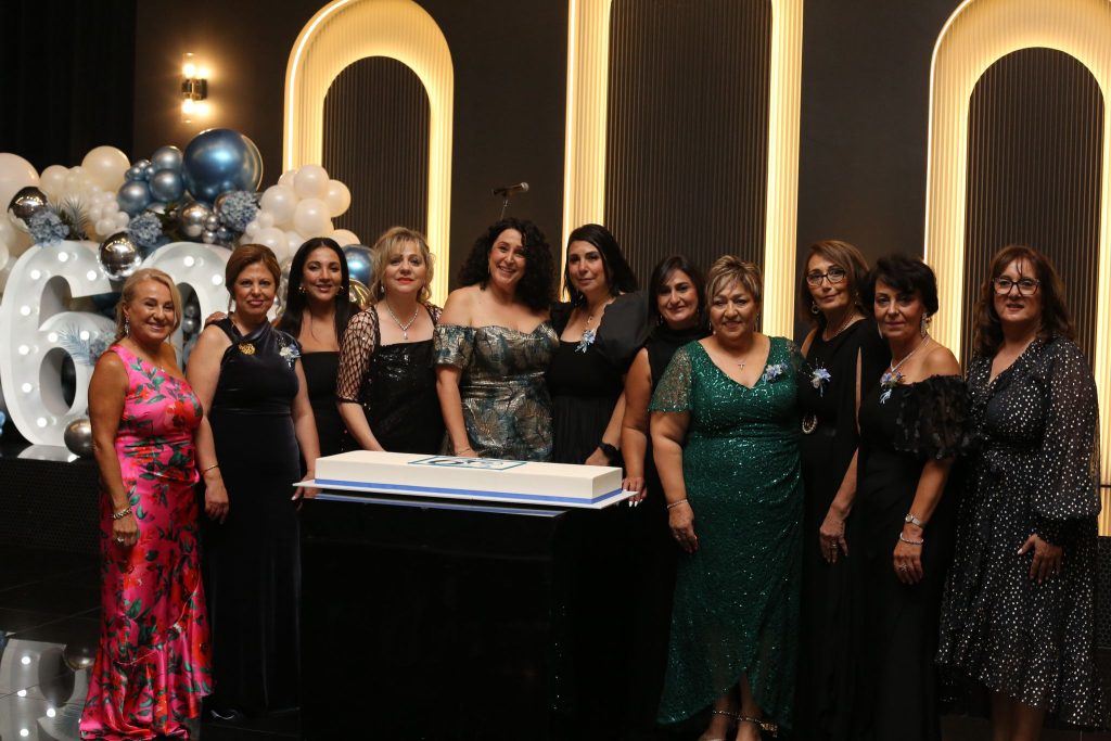 Armenian Relief Society of Australia A Humanitarian Organisation 486704398