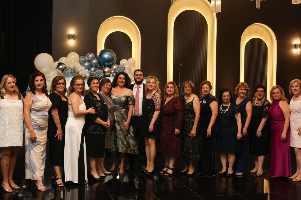 Armenian Relief Society of Australia A Humanitarian Organisation 487108565