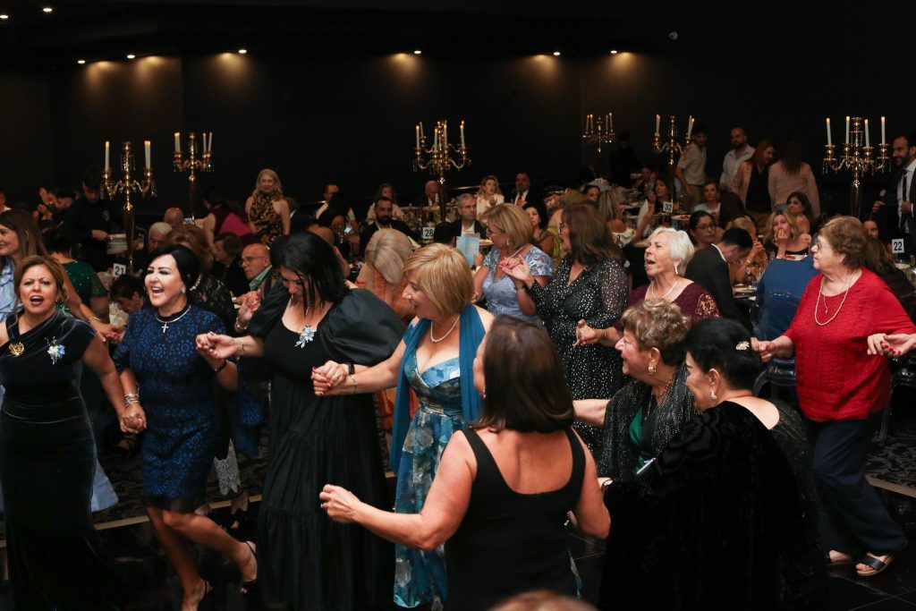 Armenian Relief Society of Australia A Humanitarian Organisation 487117960