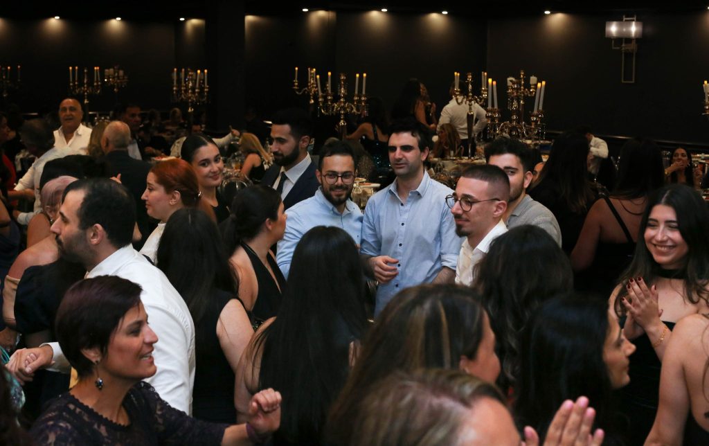 Armenian Relief Society of Australia A Humanitarian Organisation 487220459