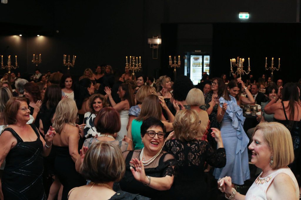 Armenian Relief Society of Australia A Humanitarian Organisation 487461825