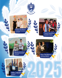 Armenian Relief Society of Australia A Humanitarian Organisation Shools Awrds 2025